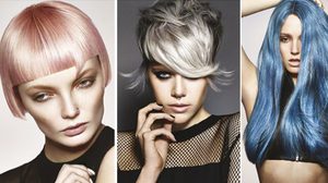 เทรนด์สีผม สุดร้อนแรง รับซัมเมอร์ อัพเดทด่วน!