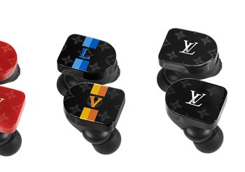 Louis Vuitton ออกหูฟังไร้สายสุดหรูพัฒนาจากรุ่น MW07 Master and Dynamic ด้วยราคา 32,000 บาท