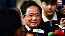 ”สมชาย“ ยัน “ทักษิณ” จงรักภักดี มองคดี “แพทองธาร” ทำเพื่อบ้านเมือง-อธิปไตยประชาชน