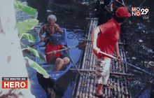 Five minutes Bighero : ชุมชนเรวดีโซน 2 HERO ต้นแบบการพัฒนาชุมชน ตอนที่ 2/5