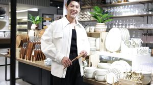 HOOGA แบรนด์ของแต่งบ้านชั้นนำจากสิงคโปร์ เปิดตัว Flagship Store แห่งแรกของไทย ที่เซ็นทรัลเวิลด์