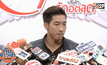 “โตโน่” เปลี่ยนกลับมานับถือศาสนาพุทธ