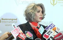 “มัม” มุ่งมั่นฟิตร่างกาย ลบคำทำนาย 4 ปีดวงถึงฆาต