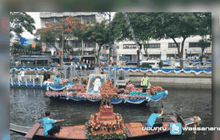 หลายจังหวัดจัดกิจกรรมวันแม่