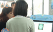 เปิดตัวแอพพลิเคชั่นลดการฆ่าตัวตาย