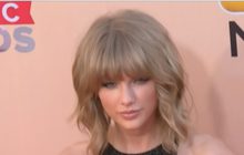 “เทเลอร์ สวิฟต์” คืนดี “Spotify” ชนอัลบัมใหม่ “เคที เพอร์รี”