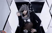 YG คอนเฟิร์ม! Minzy ออกจากวง 2NE1 แล้ว