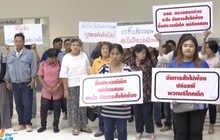 ยื่นอัยการสูงสุด สั่งฟ้องคดีค้าประเวณีแม่ฮ่องสอน