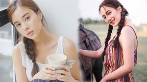 เพิ่มสีสันให้กับหน้าร้อน ด้วย ทรงผมแบบเก๋ๆ รับซัมเมอร์ 2018