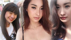 มด ณปภัช งานเข้าเพียบ ! หลังศัลยกรรมหน้าเข้าที่ สวยสยบ ตบหน้าขาเม้า !