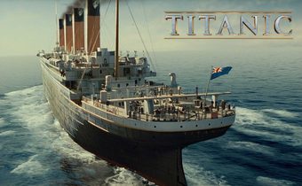 Titanic ไททานิค