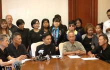 พันธมิตรฯ หารือหลังศาลสั่งชดใช้คดีปิดสนามบิน