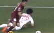 กิเลนไฟเขียวปล่อยยืม “ธีราทร” ซบมารินอส 1 ฤดูกาล
