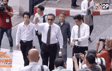 Good Morning Thailand 16-10-58