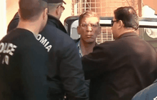 ศาลไซปรัสสั่งควบคุมตัวผู้ก่อเหตุจี้เครื่องบินอียิปต์ 8 วันระหว่าสอบสวน