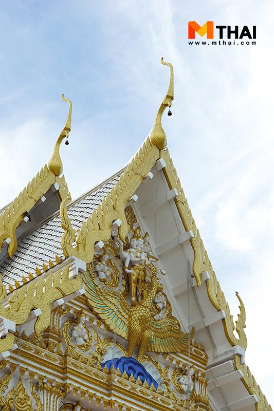 อุโบสถวัดสุวรรณเตมีย์