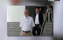 ยืนคุก 6 เดือน สนธิ ลิ้มทองกุล