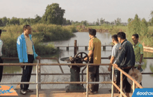 สั่งกรมชลฯ ติดตามสถานการณ์น้ำ 24 ชม.