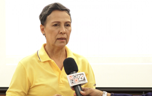 มูลนิธิดร.พิชนีฯ มอบเงินสมทบทุน รพ.มะการักษ์
