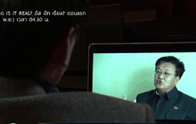 สัมภาษณ์พิเศษอดีตนักโทษเกาหลีเหนือ