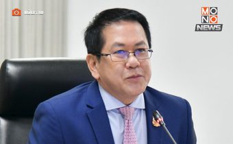 “จิรายุ” แจง กรณีส่งชาวจีนลักลอบเข้าเมืองกลับประเทศ หลังถูกกักตัวในไทยนาน 10 กว่าปี