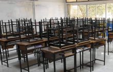 ปิดโรงเรียน 2 สัปดาห์ ป้องกันโควิด-19