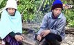 สภาพอากาศภูหลวง จ.เลย อุณหภูมิลดเหลือ 10 องศา