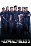 The Expendables 3 โคตรมหากาฬ ทีมเอ็กซ์เพ็นเดเบิลส์ 3