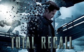 Total Recall ฅนทะลุโลก (2012)