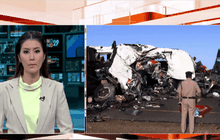 อุบัติเหตุรถชนในโอมาน