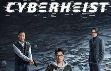 Cyber Heist ล่า อาชญากรไซเบอร์