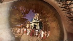 สวยงามได้อีก! ช่างภาพเจ๋ง ถ่าย ภาพแต่งงานผ่านดวงตา คนอื่น