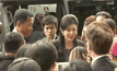 “ยิ่งลักษณ์”ย้ำพร้อมสู้คดีจำนำข้าว