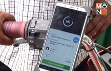 แอปฯ มอเตอร์ไซค์รับจ้างเฟื่องฟูในบังกลาเทศ