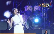 สุดอลังการงาน MONO29 Pattaya Countdown 2020