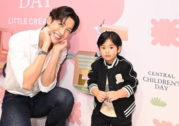 ห้างเซ็นทรัล ในเครือเซ็นทรัล รีเทล ต้อนรับวันเด็กแห่งชาติ กับแคมเปญ “Central Children’s Day” ชวนซุปตาร์ตัวน้อย “น้องพีเจ – น้องวินเซ็นต์” นำทีมโมเดลรุ่นจิ๋วเปิดรันเวย์แฟชั่นโชว์