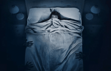 ไม่มีอะไรน่ากลัว กว่าเรื่องจริง The Nightmare คืนผีอำ