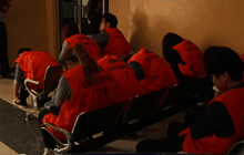 อินโดฯส่งตัวอาชญากรไซเบอร์กลับจีนและไต้หวัน