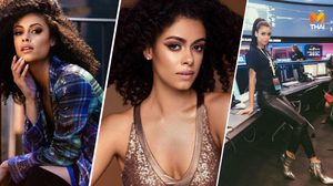 มิสยูนิเวิร์สไอร์แลนด์ สวยโดดเด่น โปรไฟล์น่าสนใจ ทำงานให้กับองค์การนาซ่า