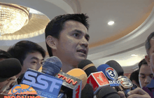 “ซิโก้” พอใจช้างศึกเก็บตัว 7 วันคัดบอลโลก