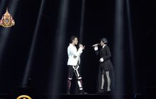 “ณเดชน์” จัดเต็มความพิเศษใน “The Real Nadech Concert”