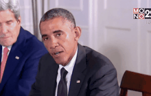 โอบามาประกาศผนึกกำลังต่อกรอัลชาบับในโซมาเลีย