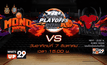 TBL 2016 Playoff