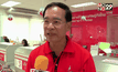 ไปรษณีย์ไทยลุยตลาดขนส่งสระแก้ว-กัมพูชา