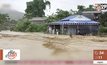 เกิดเหตุน้ำท่วม-ดินถล่มในเวียดนาม คร่าแล้ว 9 ชีวิต
