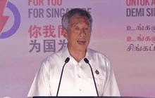 นายกฯ สิงคโปร์เตรียมประกาศ ครม.ใหม่