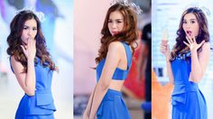 คูล ดาวน์อากาศร้อนๆ  กับ ไอซ์ ปรีชญา พงษ์ธนานิกร มาแจกความสดใส รับซัมเมอร์