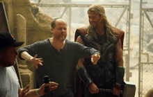 ผู้กำกับ Avengers เอ่ยปาก จะกลับมาทำอีกถ้าทั้งหมดเป็นฮีโร่หญิง