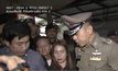 ตร.ห้ามสถานบันเทิงใช้พลุ-ดอกไม้ไฟ ในอาคาร