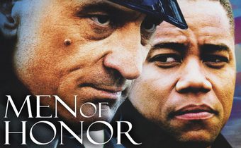 Men of Honor ยอดอึดประดาน้ำ เกียรติยศไม่มีวันตาย